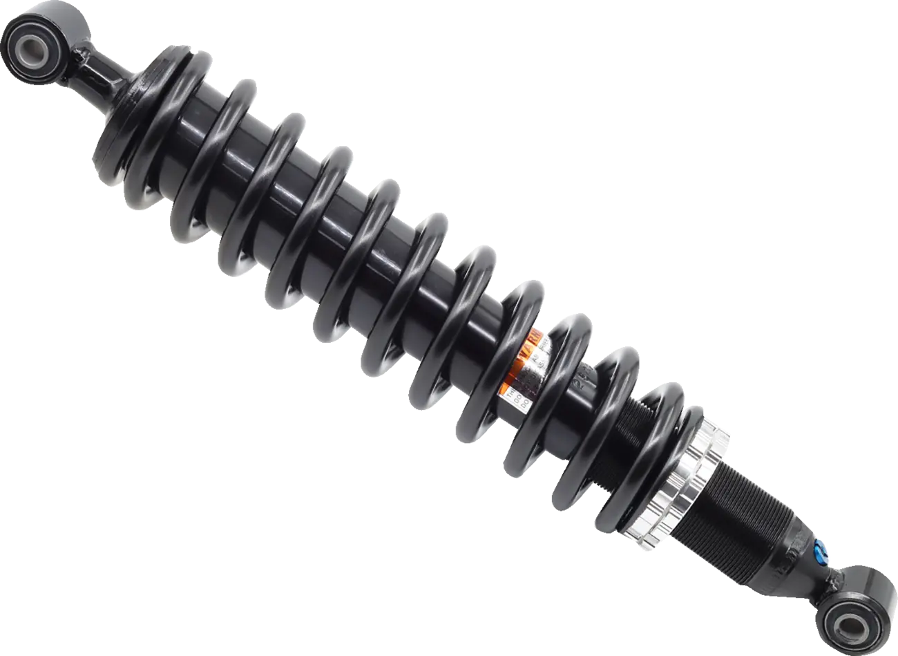 Moose Offroad Gas Shock Absorber - Rear Coilover Monotube