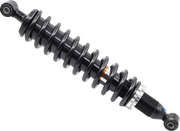 Moose Offroad Gas Shock Absorber - Rear Coilover Monotube