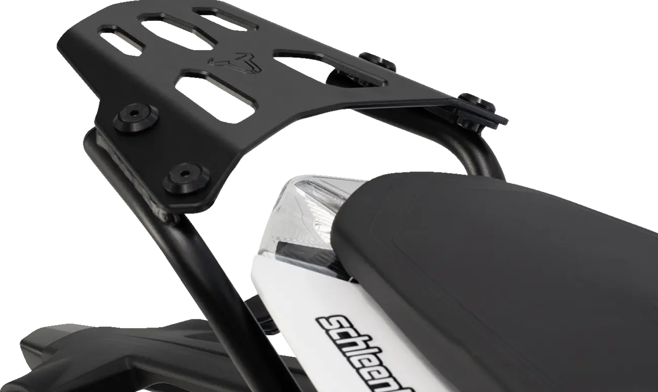 Sw-motech Street-rack Luggage Rack For Motorcycles