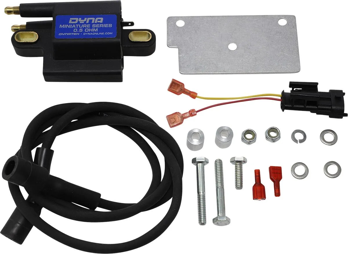 Dynatek Mini Coil Kit - Model Specific Ignition Upgrade