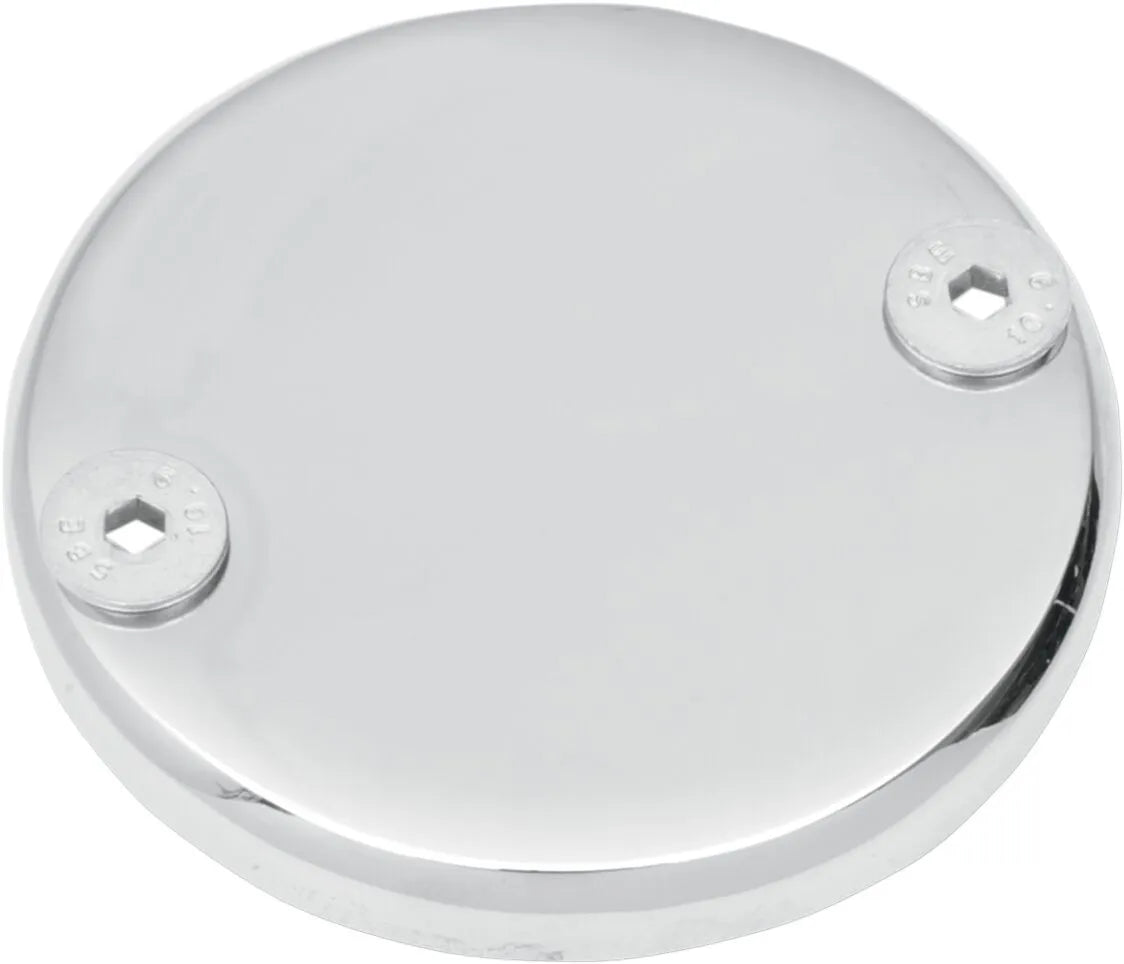Baron Master Cylinder Cover - Chrome Finish
