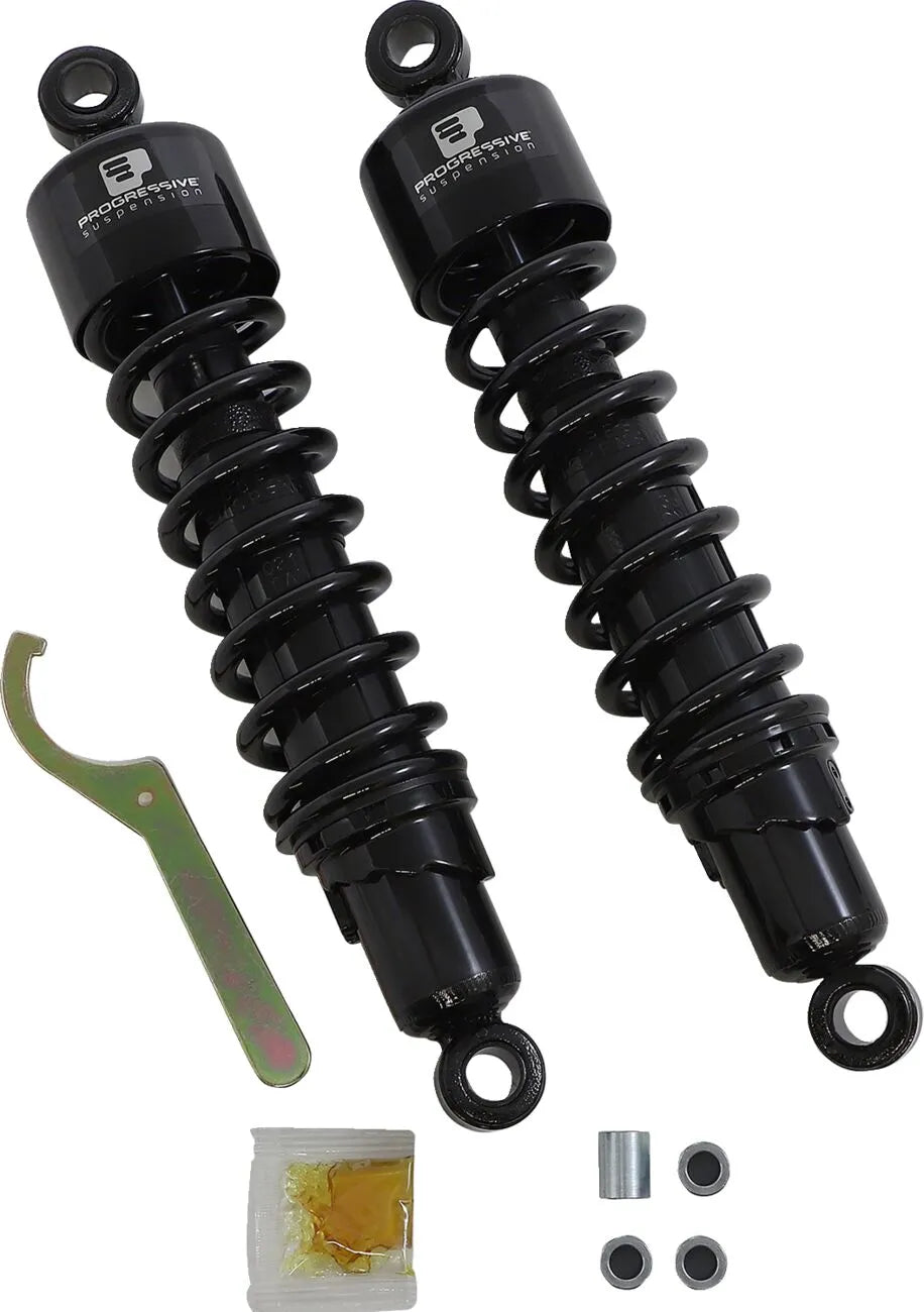 Progressive Suspension 412 Series Shocks Heavy Duty