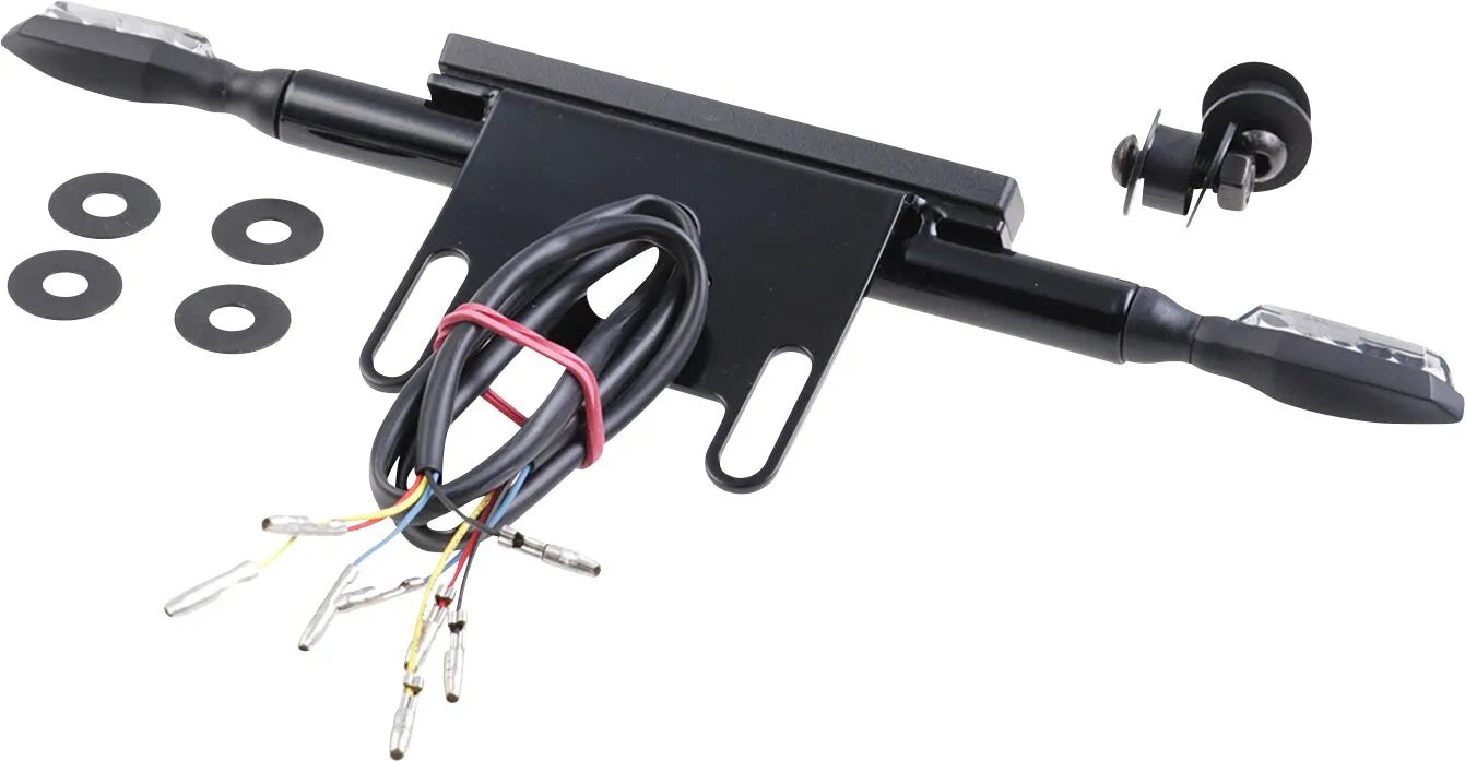 Cult Werk 3-in-1 Turn Signal Kit