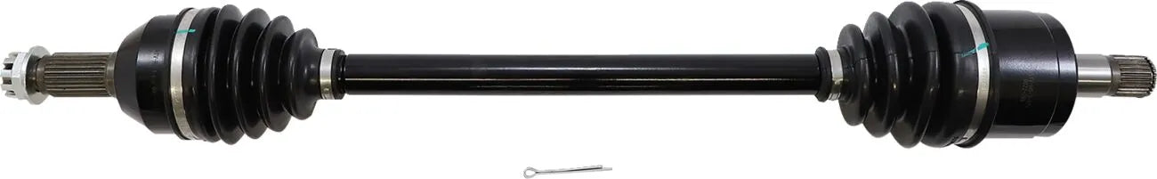 Moose Offroad Complete Axle Assembly
