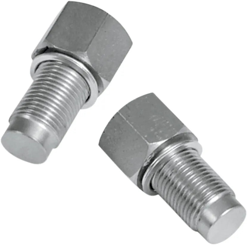 S&s Cycle Compression Release Hole Plug