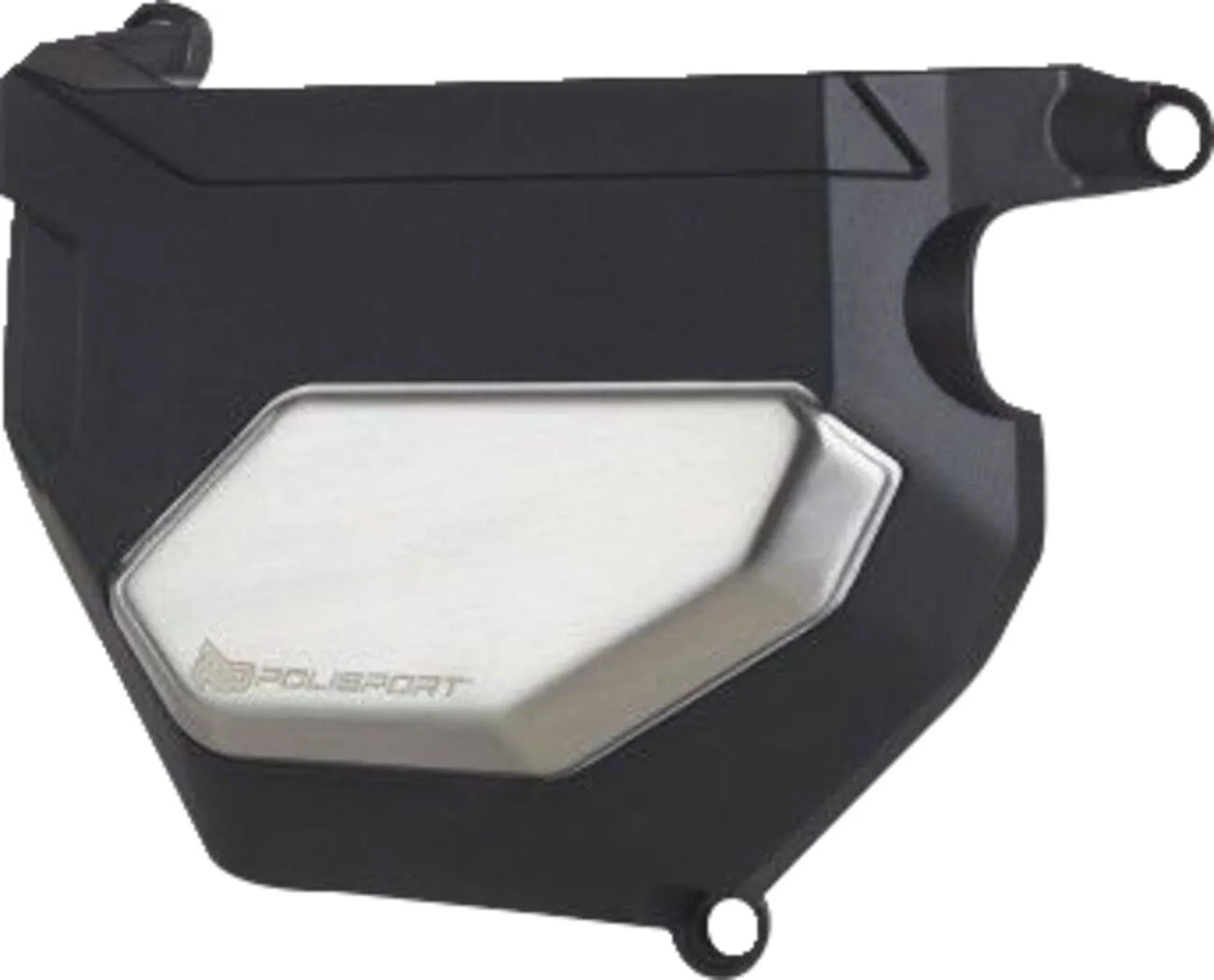 Polisport Clutch Cover For Motorcycle Engine Protection