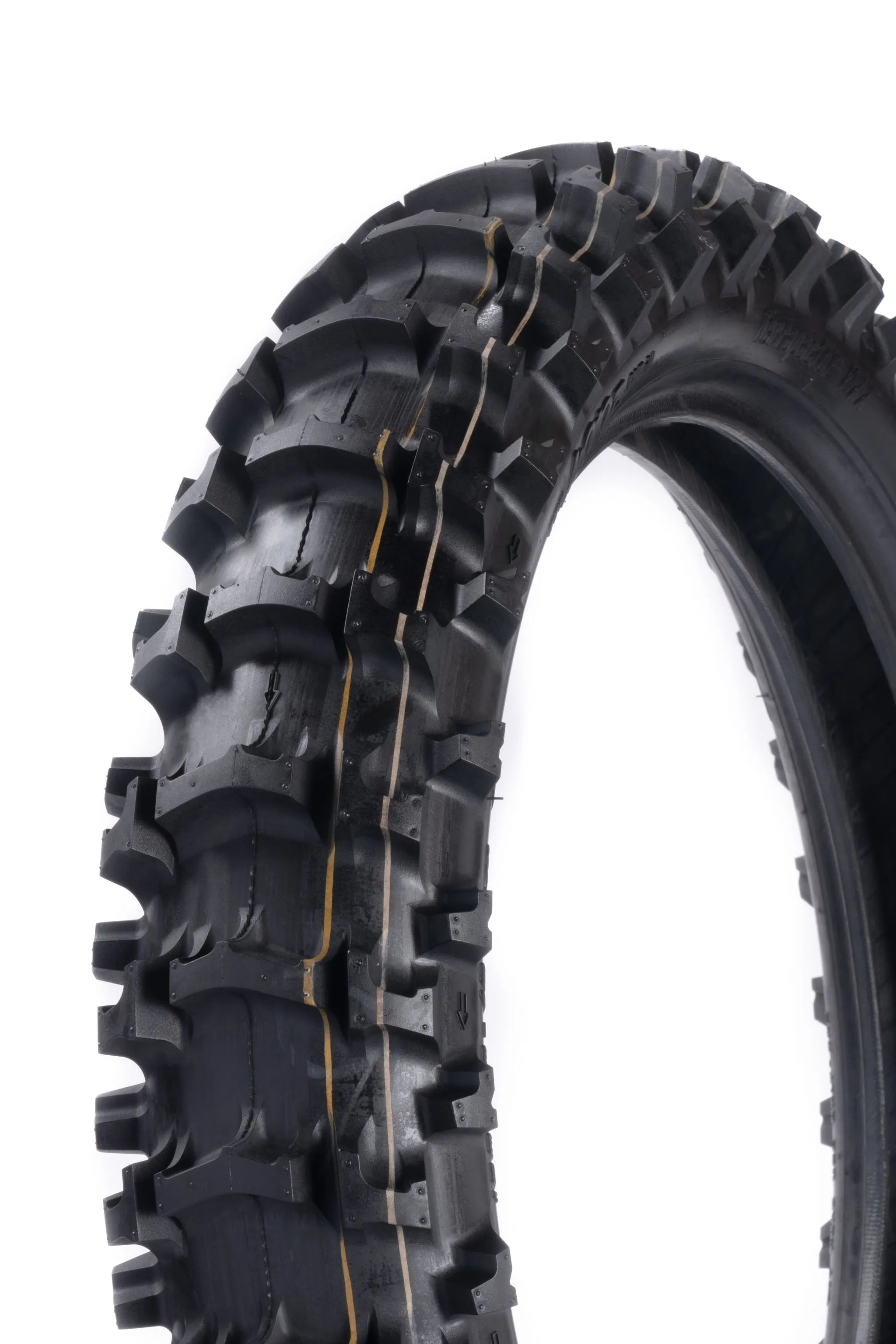 Motoz Terrapactor Mxx Xtreme Tire For Sandy/soft Mx Tracks