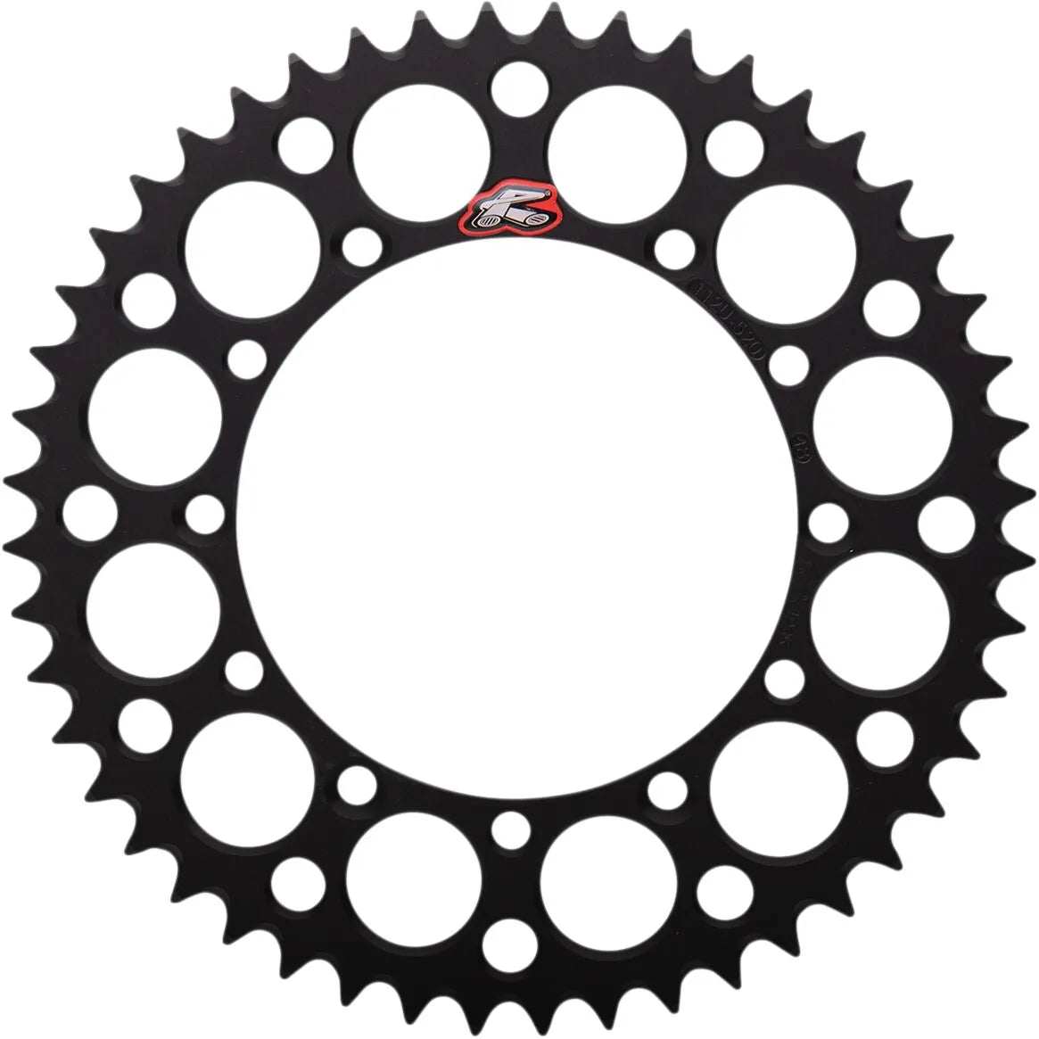 Renthal Ultralight 520 Sprocket