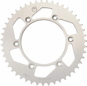 Moose Offroad Aluminum Rear Sprocket - 520 Chain