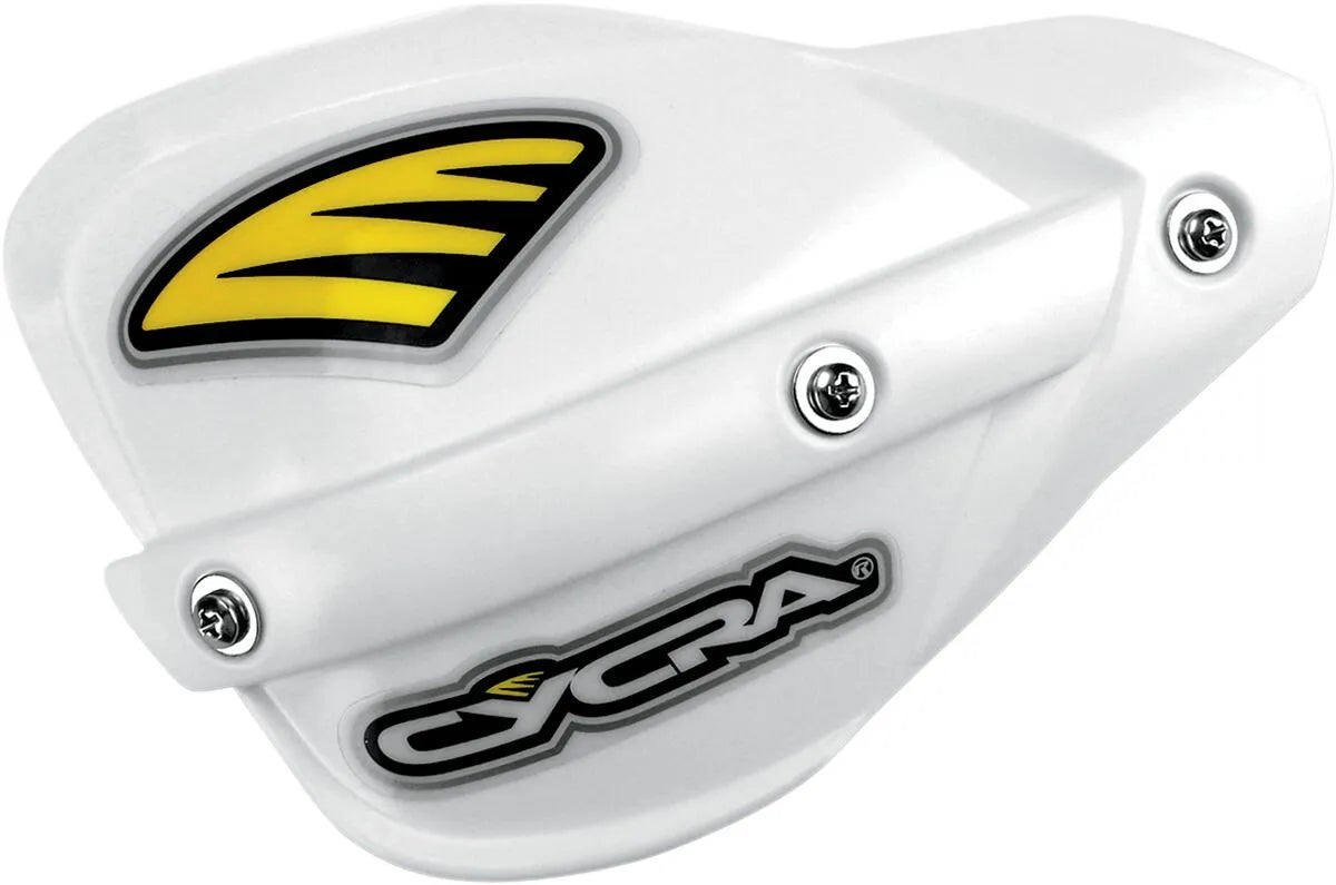 Cycra Probend Handshields - White
