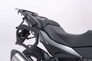 Sw-motech Pro Side Carrier For Motorcycle Luggage