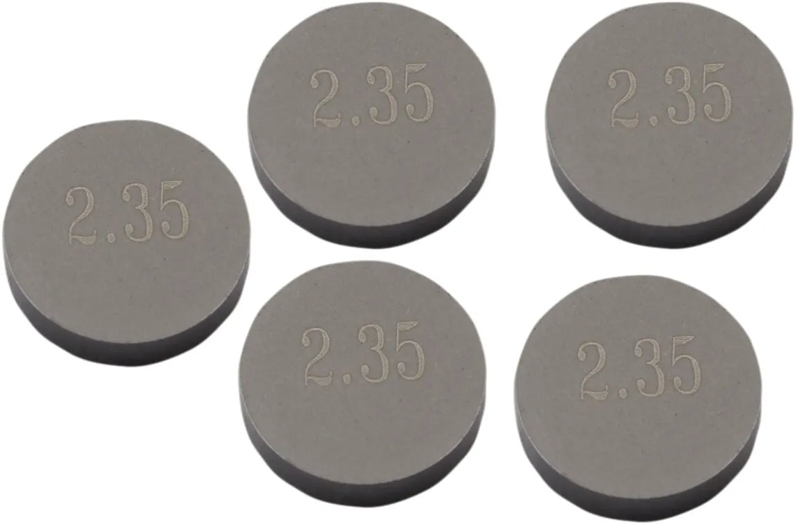 Prox 10.00 Mm Valve Shims