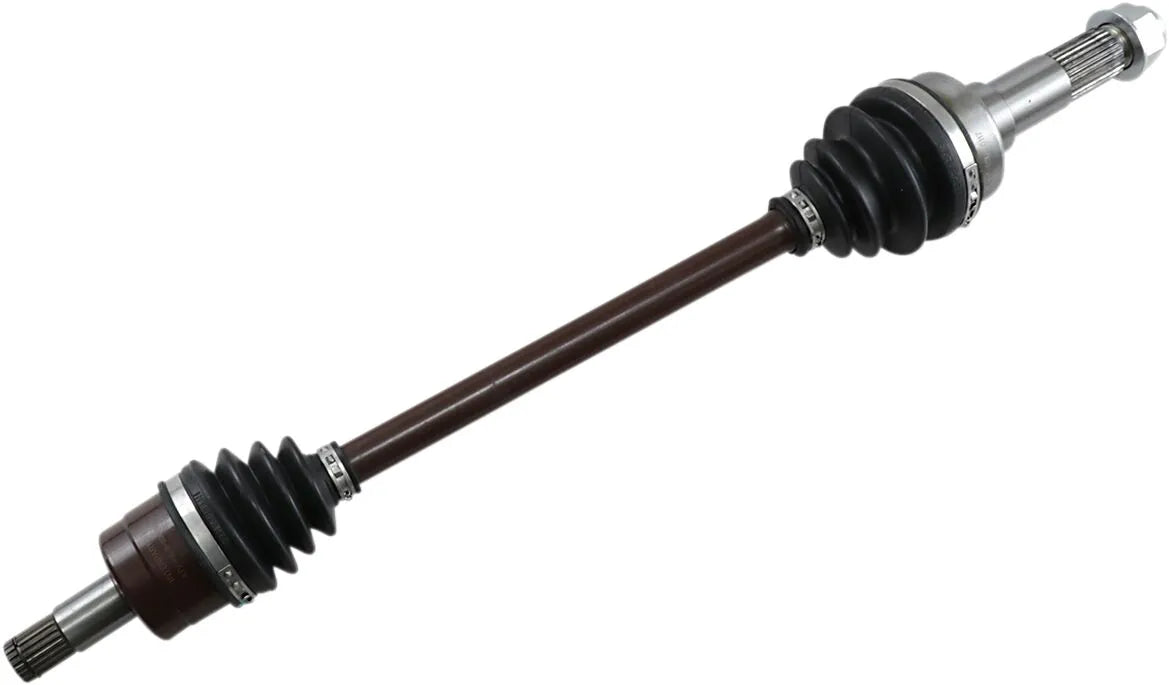 Moose Offroad Complete Axle Assembly