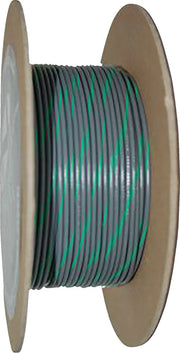 Namz Oem Color Wire Spool - 20 Awg