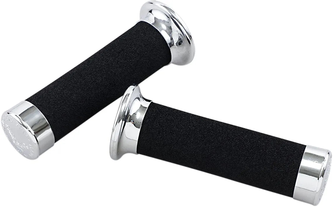 Pro Grip 860 Cruiser Grips - 7/8" Handlebars