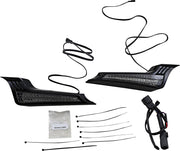 Ciro Filler Panel Lights - Enhanced Visibility