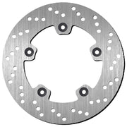 Sbs Standard Round Brake Rotor For Motorcycle