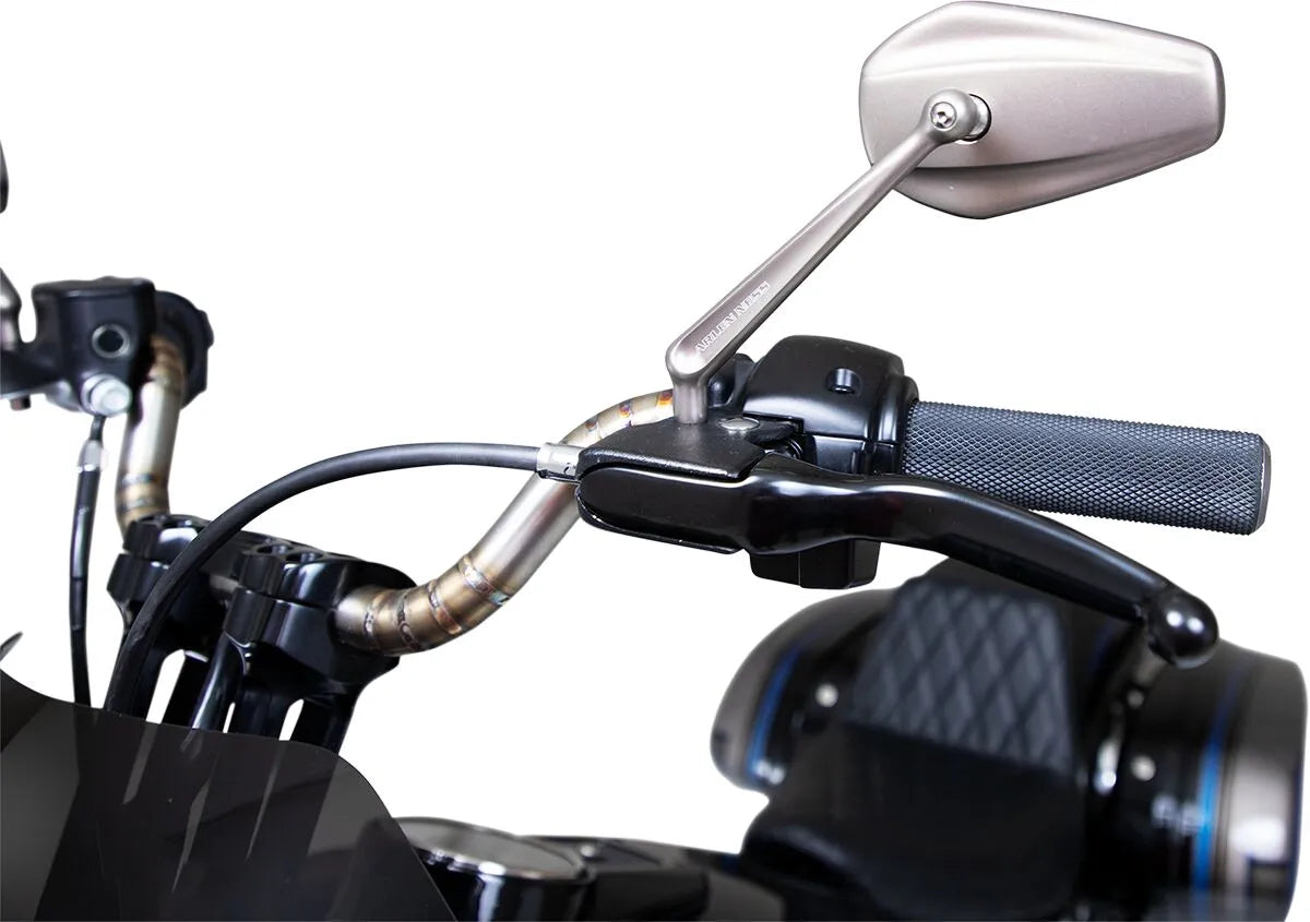 Arlen Ness Mini Stocker Mirror