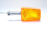 K&s Technologies Turn Signals For Honda - Amber Lens