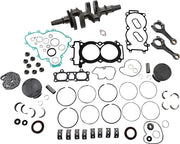 Vertex Engine Rebuild Kit 900cc 4-stroke