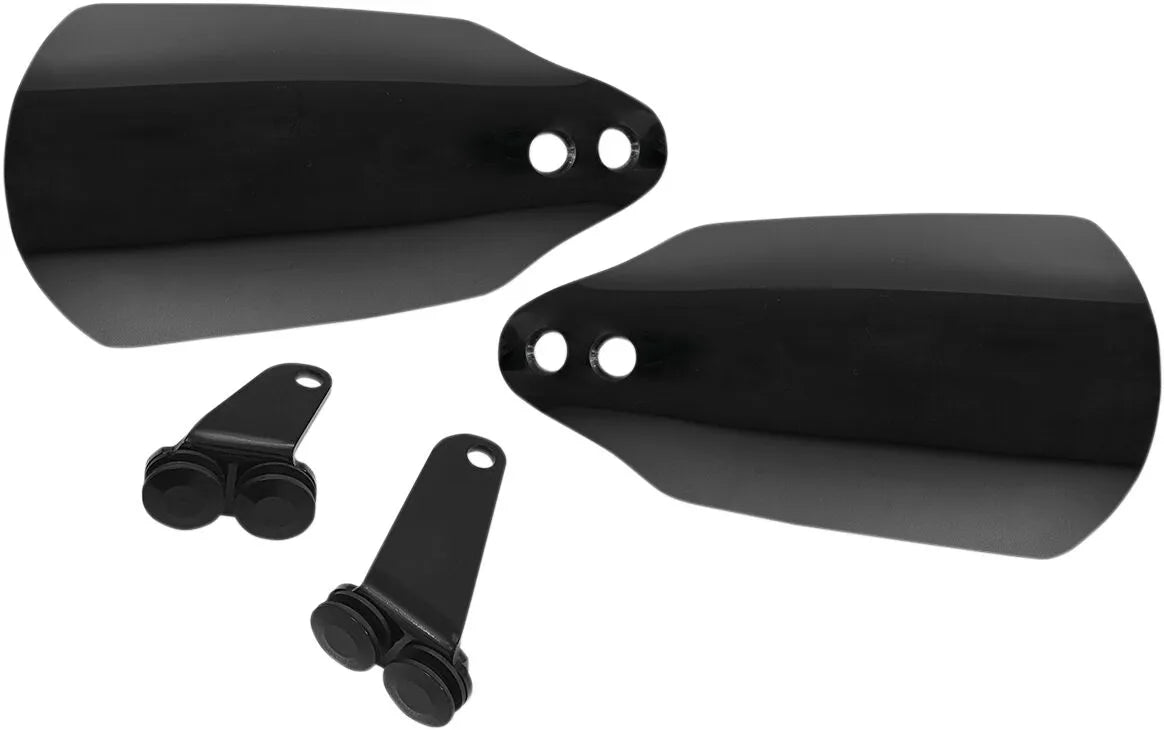Memphis Shades Handguards - Black