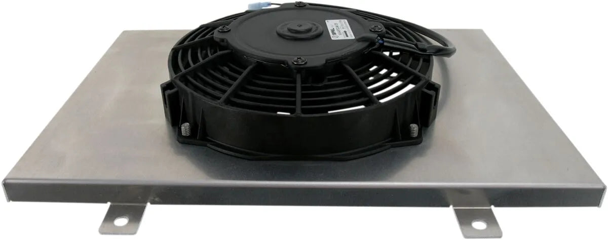 Moose Offroad Hi-performance Cooling Fan