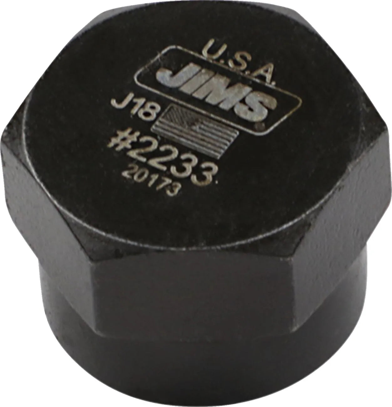 Jims Tappet Oil Filter Screw Plug Tool