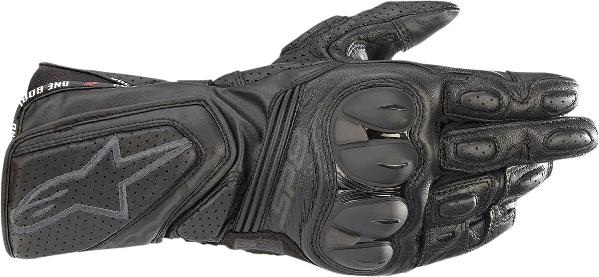 Alpinestars Sp-8 V3 Gloves Sport Riding For Men - Black