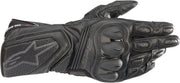 Alpinestars Sp-8 V3 Gloves Sport Riding For Men - Black