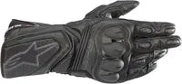 Alpinestars Sp-8 V3 Gloves Sport Riding For Men - Black