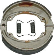 Moose Offroad Brake Shoes For Enhanced Braking Performance