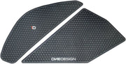 Onedesign Tank Grip For Kawasaki