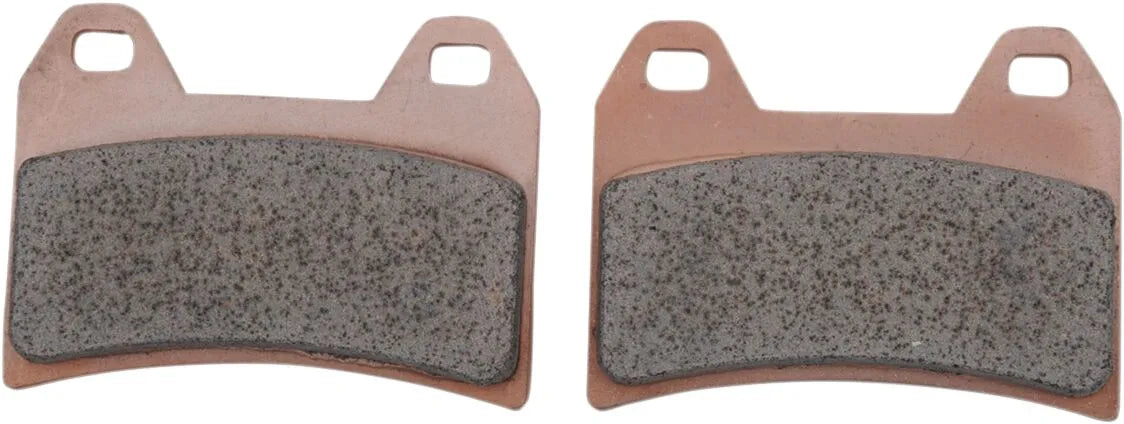 Dp Brakes Sdp Pro-snx Hh+ Sintered Brake Pads