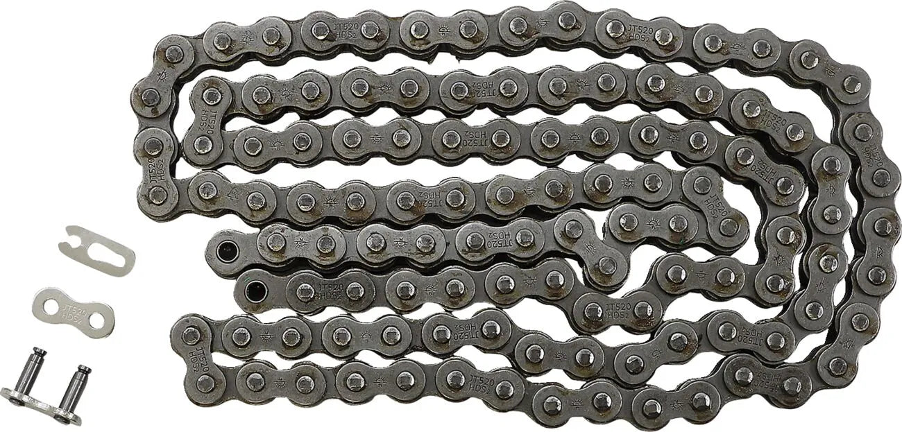 Jt Chains 520 Hds Ultimate Competition Chain