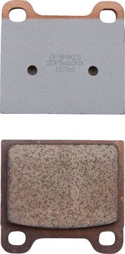 Dp Brakes Sdp Pro-snx Hh+ Sintered Brake Pads
