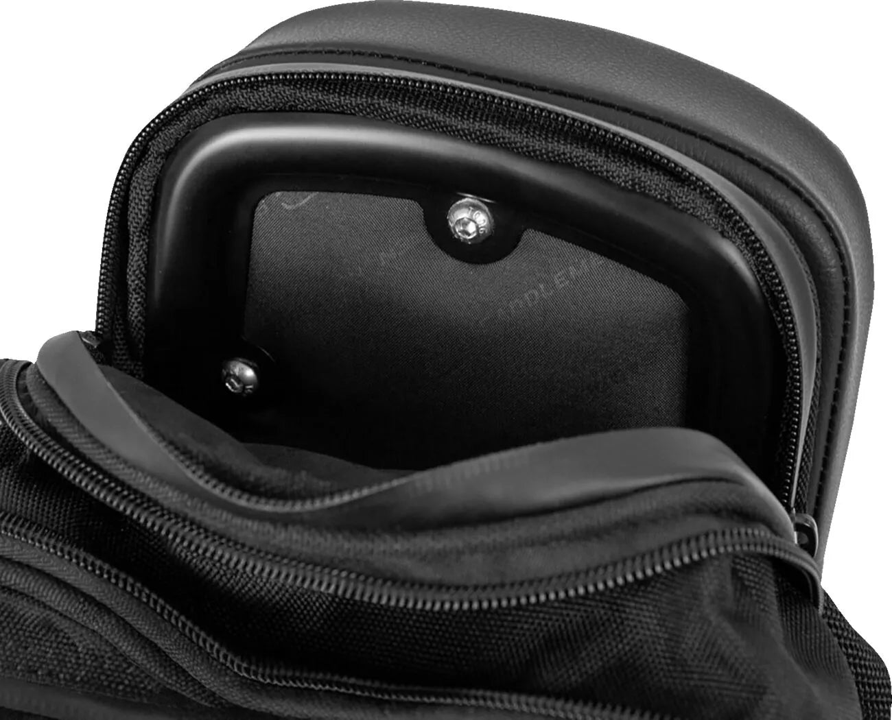 Saddlemen Fundamentals Sissy Bar Bag