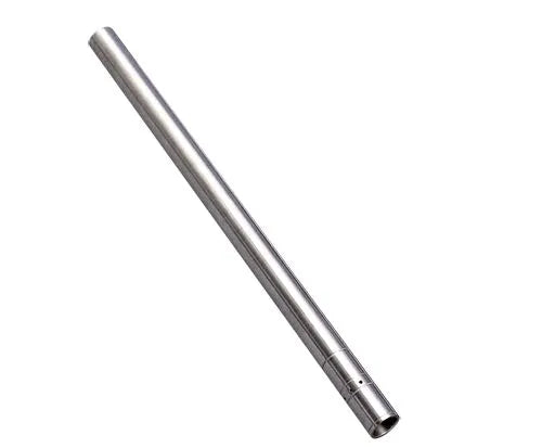 Tnk Replacement Fork Tubes 24.80" Chrome
