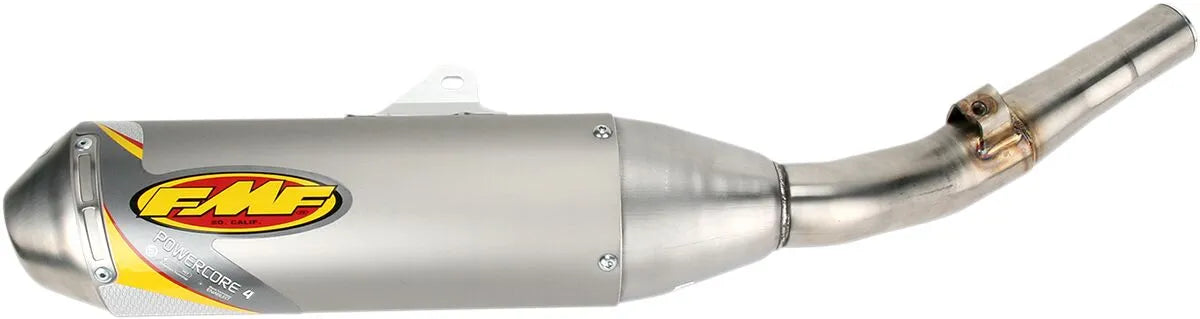 Fmf Powercore 4 Slip-on Muffler