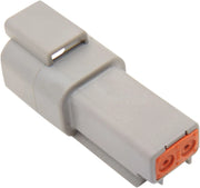 Namz Deutsch Dt Series 2-pin Connector