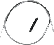 Drag Specialties Clutch Cable High-efficiency Stainless Steel