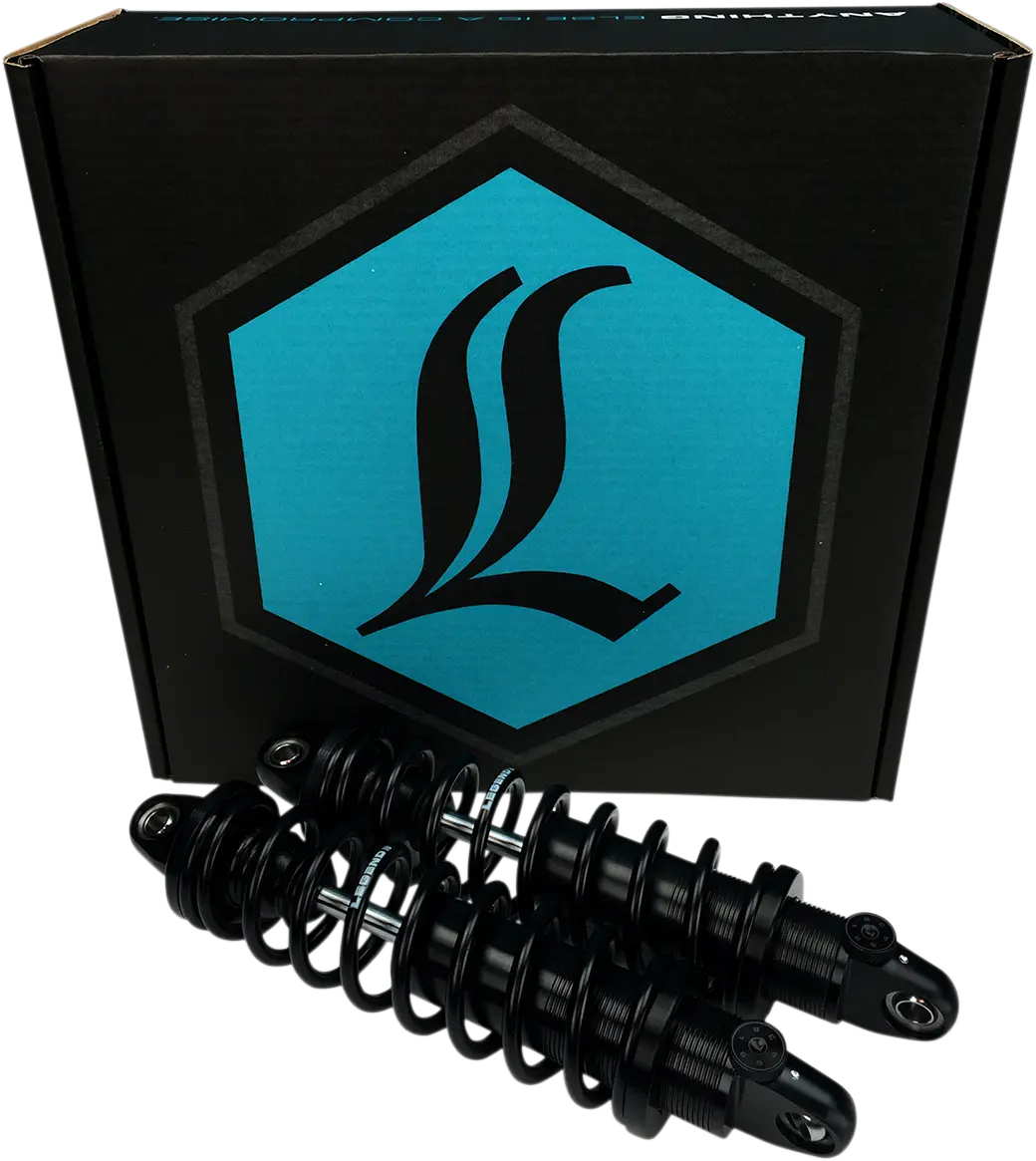 Legend Suspension Revo-a Adjustable V-rod Coil Suspension