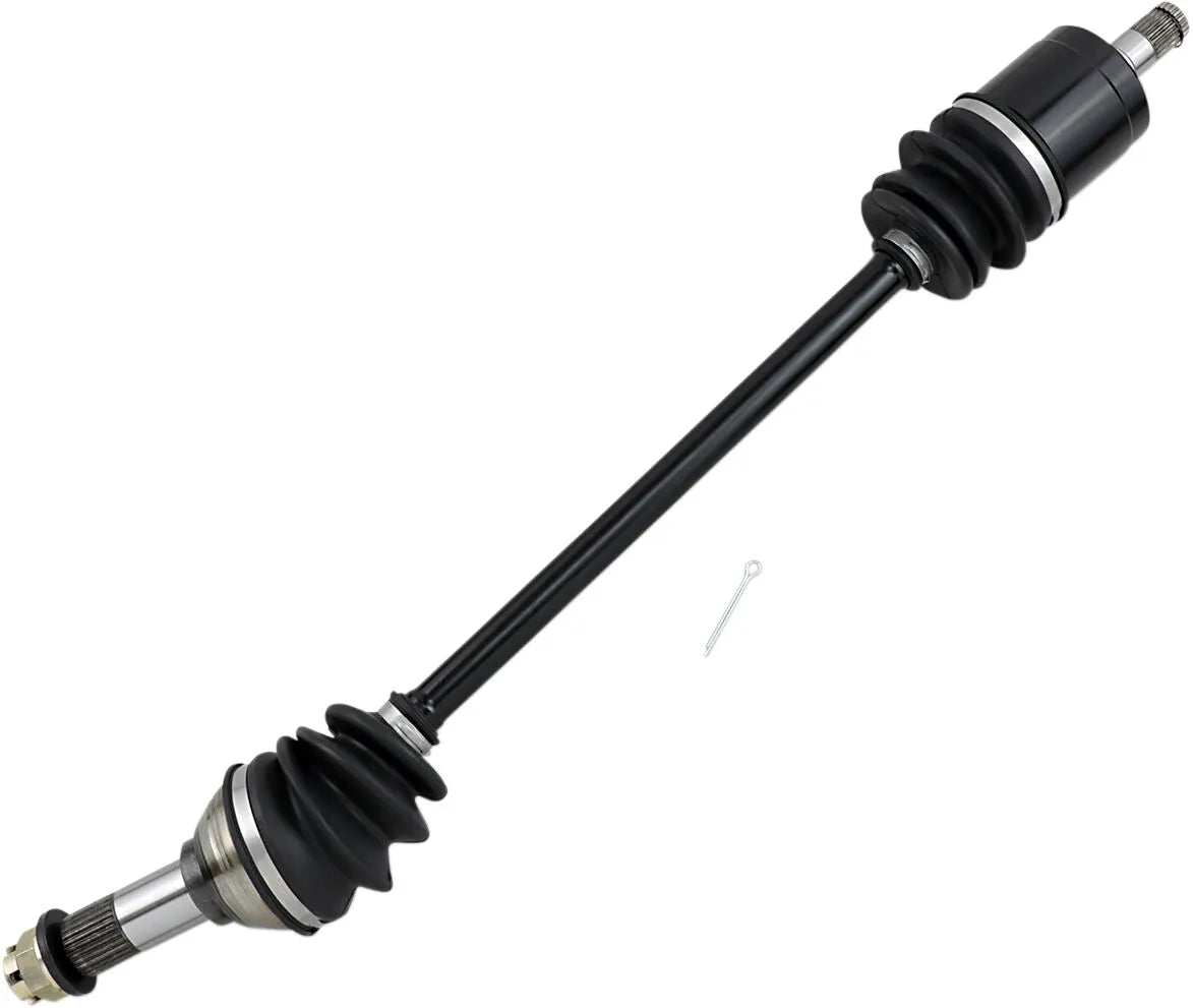 Moose Offroad Cv Axle - Oem Replacement