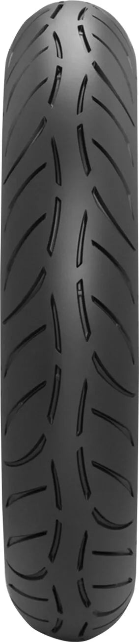 Metzeler Sportec M7 Rr Tire 120/60zr17