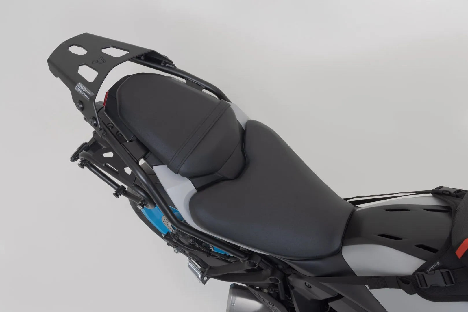 Sw-motech Slc Side Carrier For Right Side Mounting