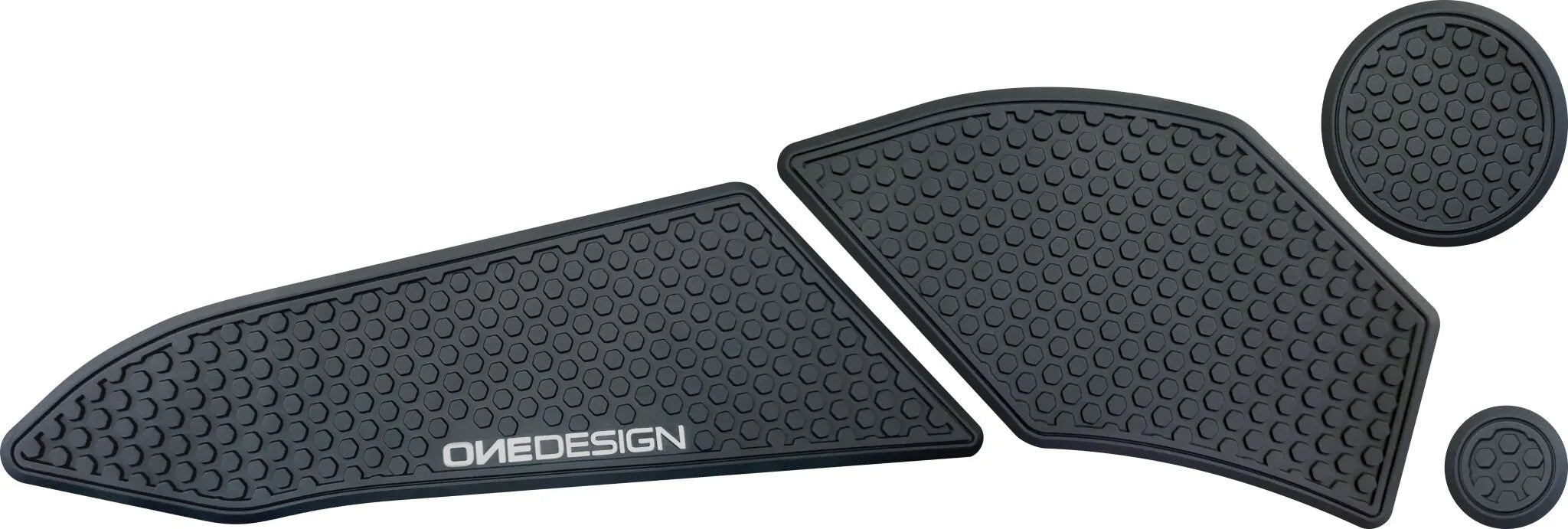 Onedesign Tank Grip For Motorcycle Tanks
