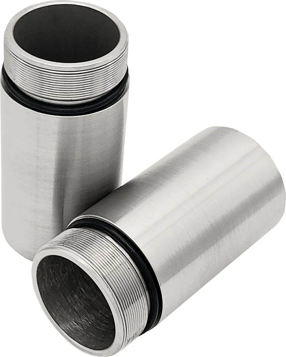 Cycle Visions Fork Tube Extensions For 49mm Forks