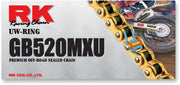 Rk 520 Mxu Drive Chain