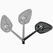 Motogadget Mo.view Sport Flip 150 Mm Mirror