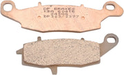 Dp Brakes Standard Sintered Brake Pads