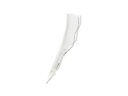 Wrs forrude – forbedret beskyttelse af føreren